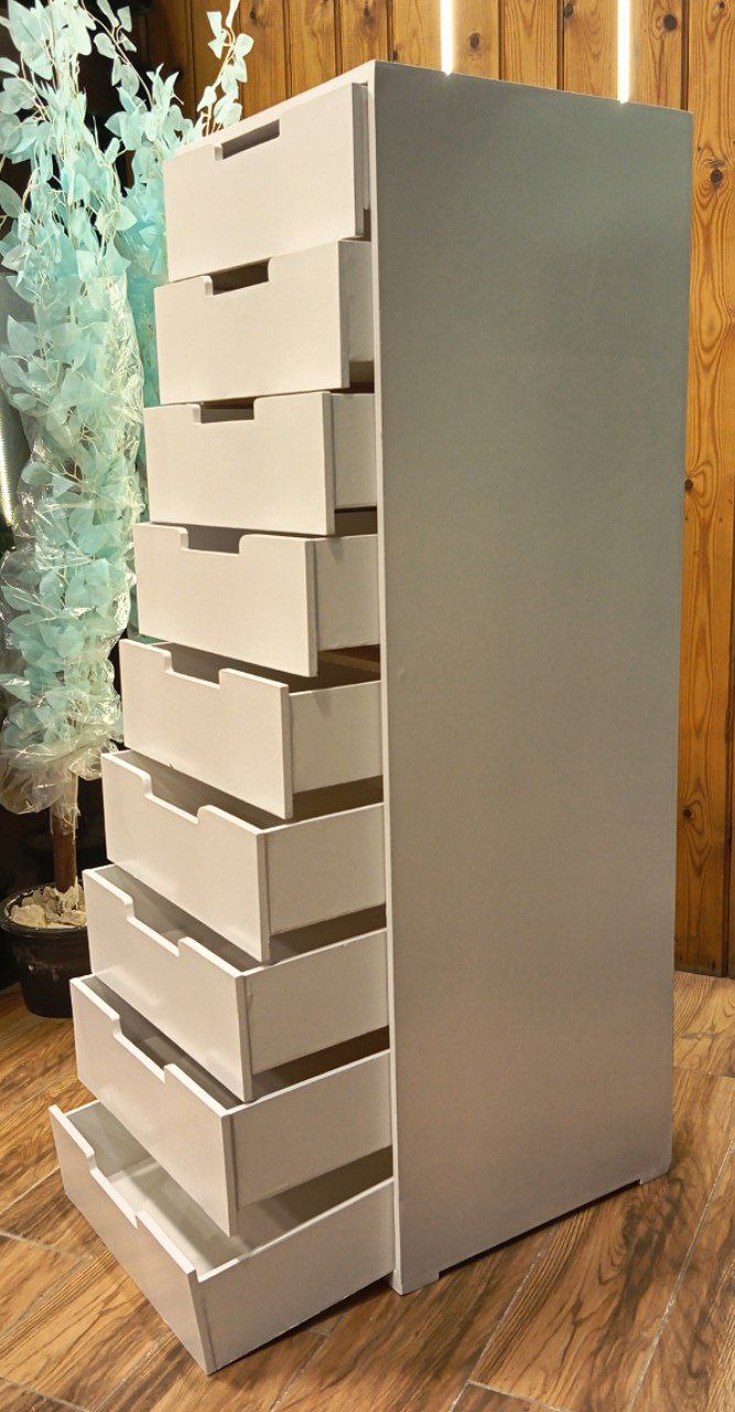 وحدة ادراج IKEA