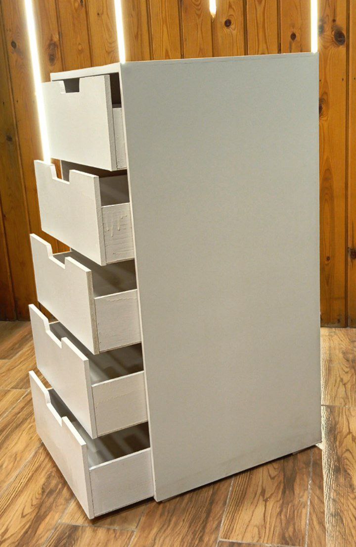 وحدة ادراج IKEA