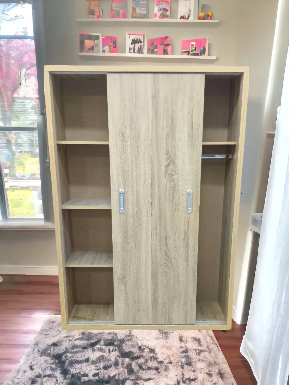 الدولاب الجرار