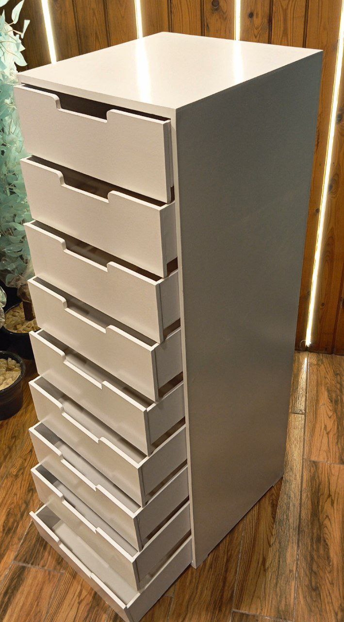 وحدة ادراج IKEA