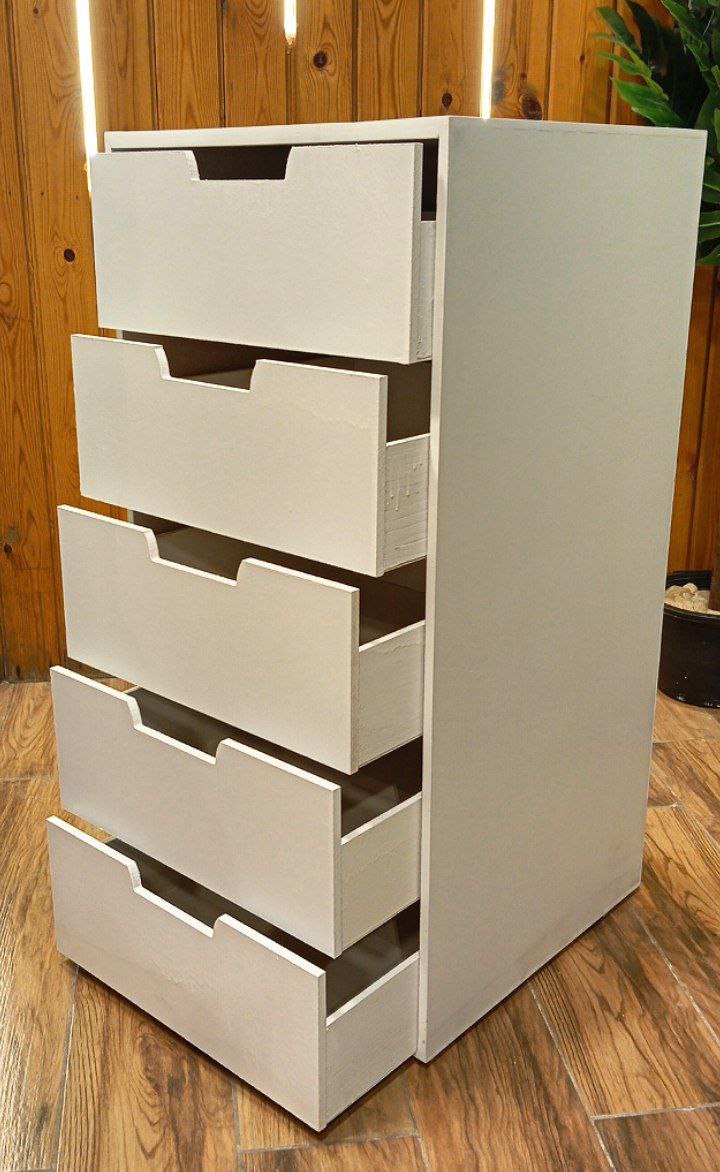 وحدة ادراج IKEA