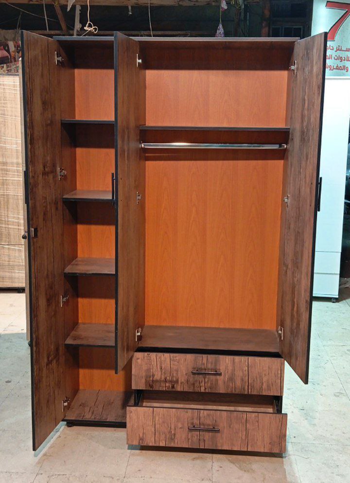 دولاب الفخامة