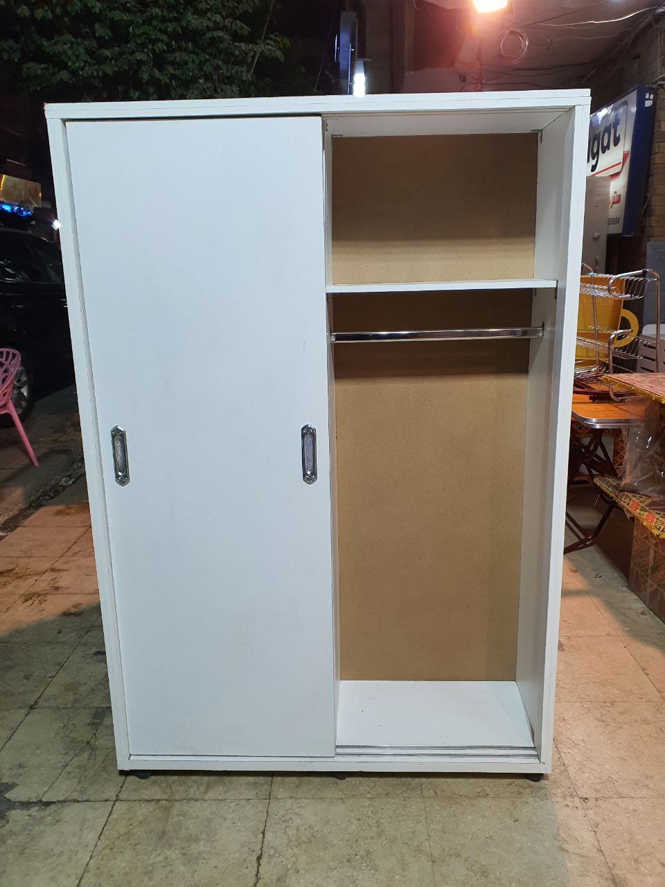 الدولاب الجرار