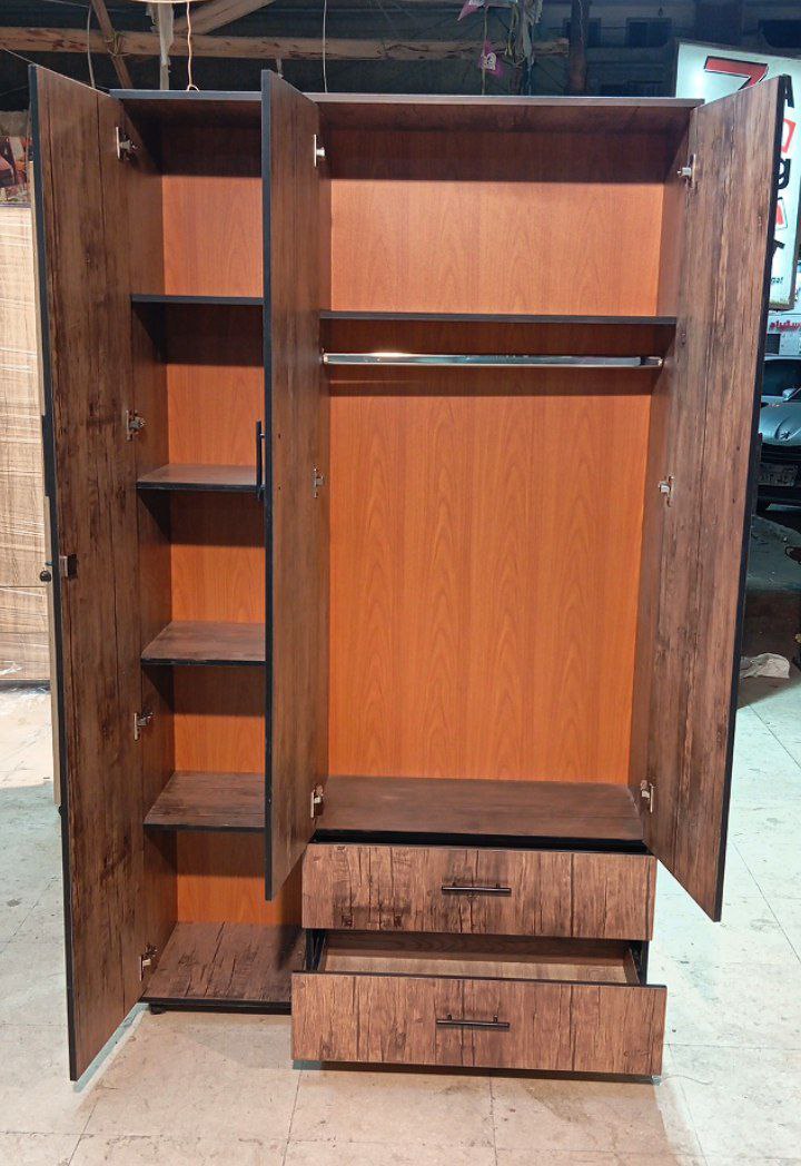 دولاب الفخامة