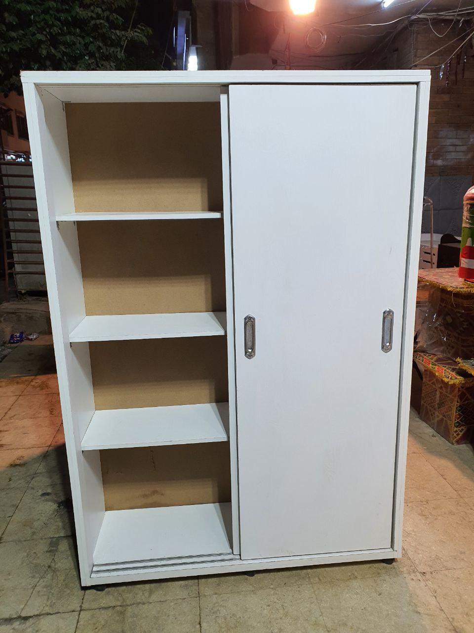 الدولاب الجرار